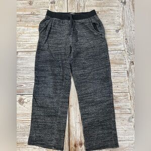 Urban Pipeline Gray Sweatpants Relaxed Fit